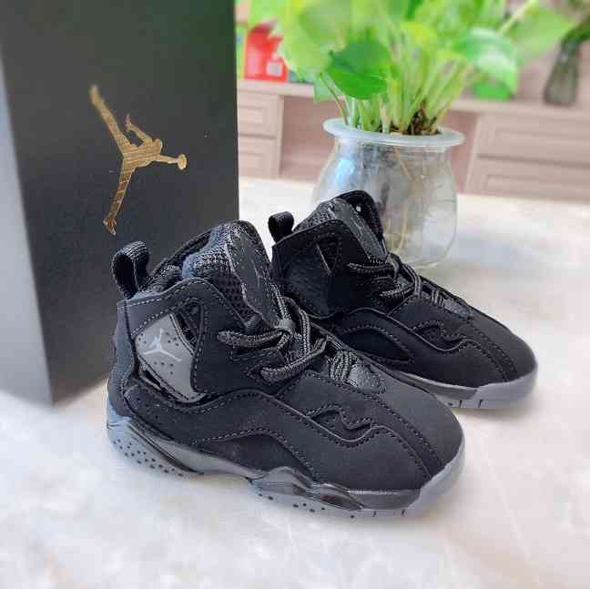 Kids Nike Air Jordans 7 Shoes-6