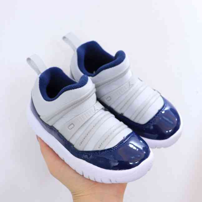 Kids Nike Air Jordans 11 Shoes-6