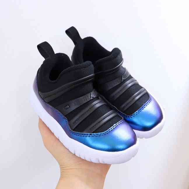 Kids Nike Air Jordans 11 Shoes-9