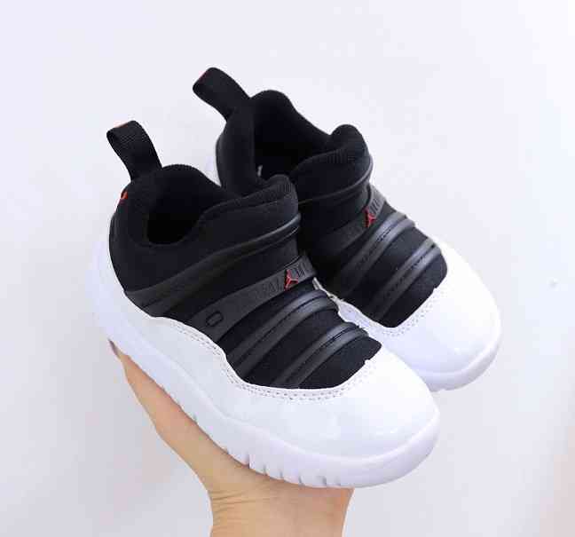 Kids Nike Air Jordans 11 Shoes-7