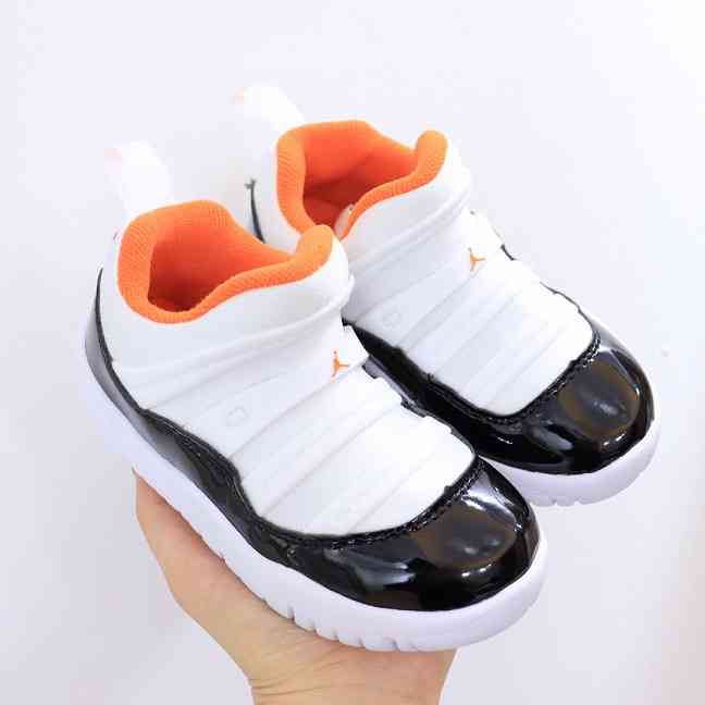 Kids Nike Air Jordans 11 Shoes-8