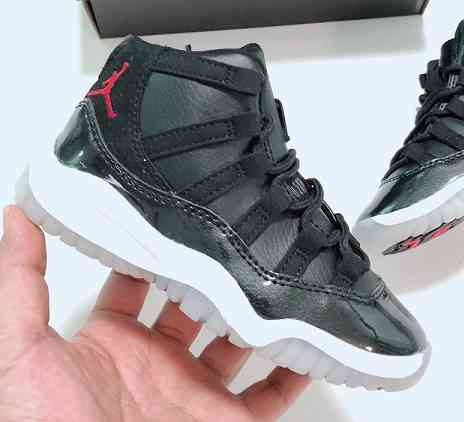Kids Nike Air Jordans 11 Shoes-20