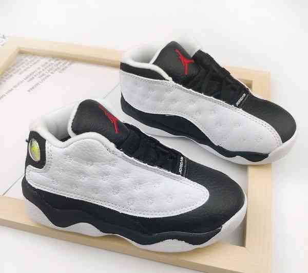 Kids Nike Air Jordans 13 Shoes-20