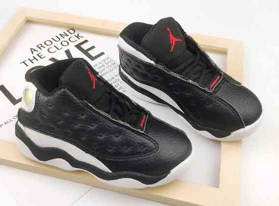 Kids Nike Air Jordans 13 Shoes-18