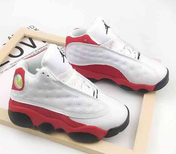 Kids Nike Air Jordans 13 Shoes-22