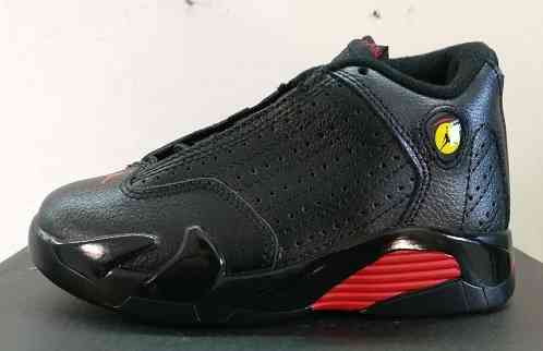 Kids Nike Air Jordans 13 Shoes-3