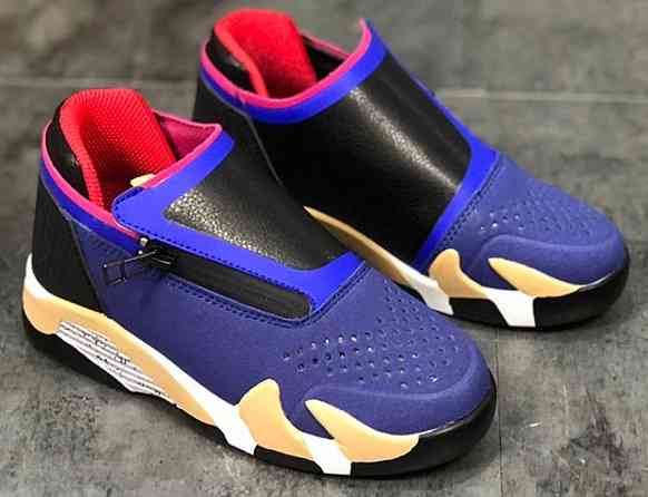 Kids Nike Air Jordans 13 Shoes-6