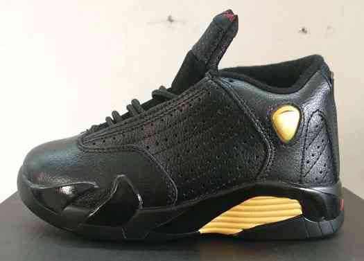 Kids Nike Air Jordans 13 Shoes-1