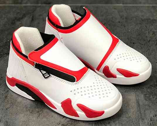 Kids Nike Air Jordans 13 Shoes-5