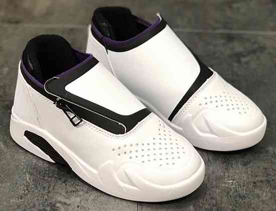 Kids Nike Air Jordans 13 Shoes-7