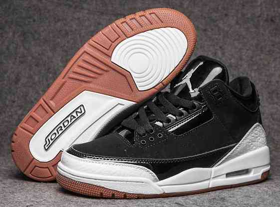 Air Jordan 3 Men sneaker cheap from china-23