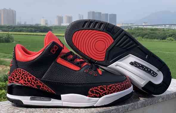 Air Jordan 3 Men sneaker cheap from china-27