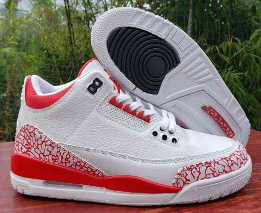 Air Jordan 3 Men sneaker cheap from china-15