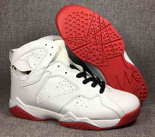 Air Jordan 7 Men Shoes-5
