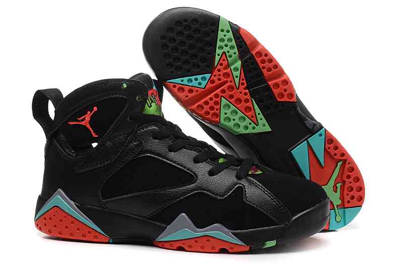 Air Jordan 7 Men Shoes-1