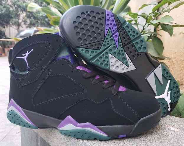 Air Jordan 7 Men Shoes-8