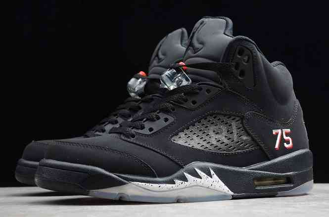 Air Jordan 5 Men Shoes-8