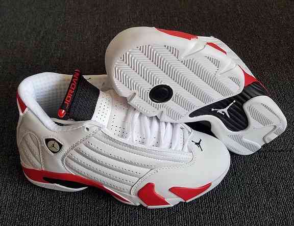 Air Jordan 14 Men sneaker cheap from china-10