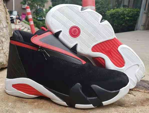 Air Jordan 14 Men sneaker cheap from china-2