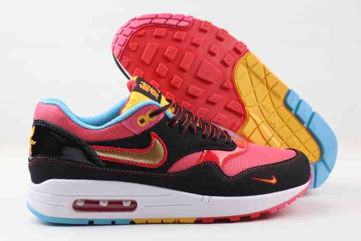 Women Air Max 87 sneaker cheap from china-13