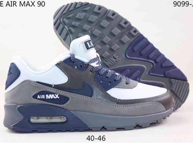 Men Air Max 90 sneaker cheap from china-53