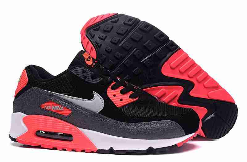Women Air Max 90 sneaker cheap from china-4