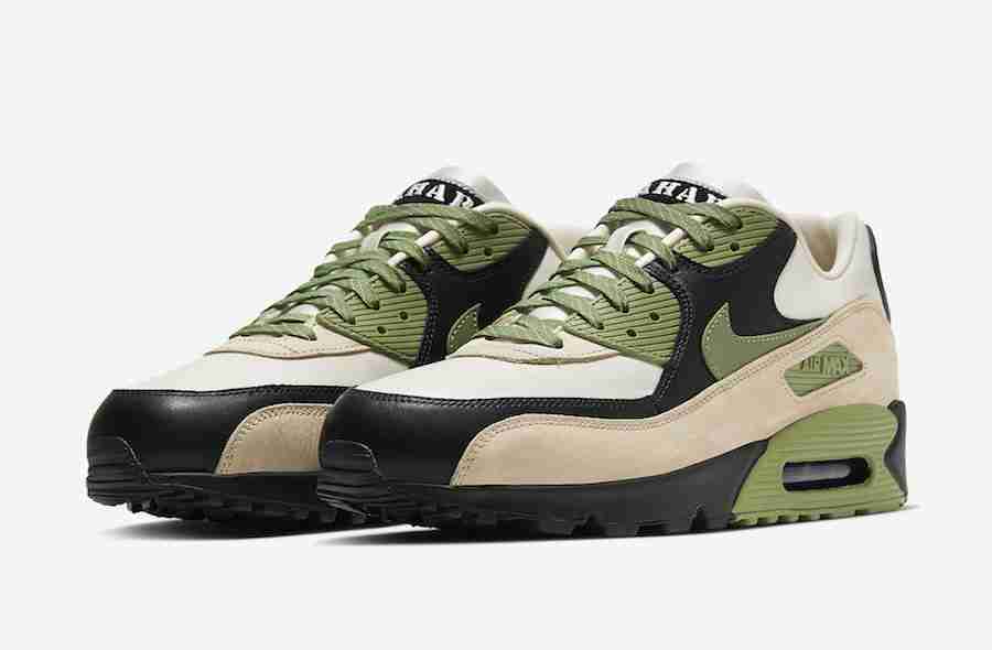 Women Air Max 90 sneaker cheap from china-20