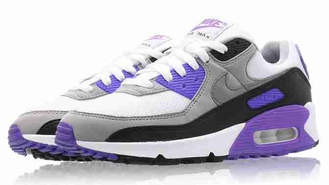 Women Air Max 90 sneaker cheap from china-26
