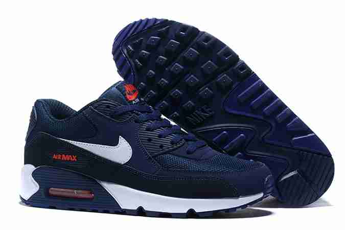 Women Air Max 90 sneaker cheap from china-7