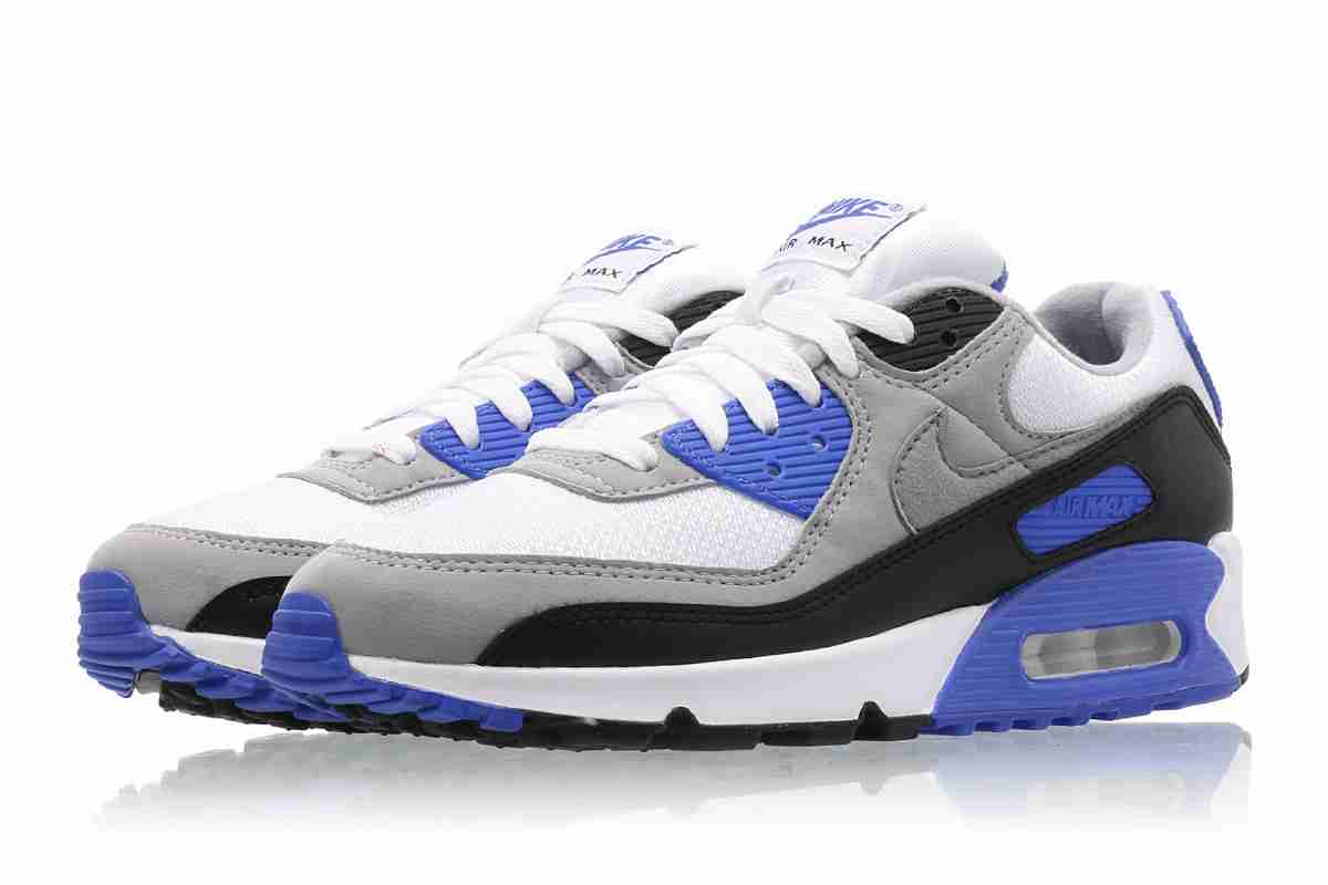 Women Air Max 90 sneaker cheap from china-28