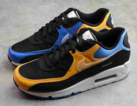 Women Air Max 90 sneaker cheap from china-22