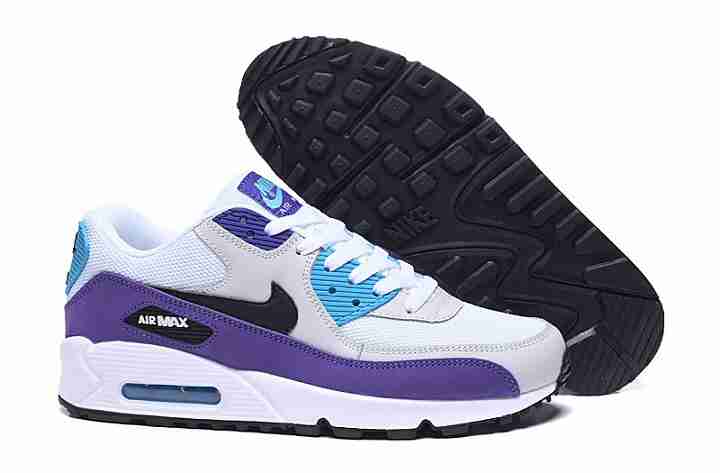 Women Air Max 90 sneaker cheap from china-8