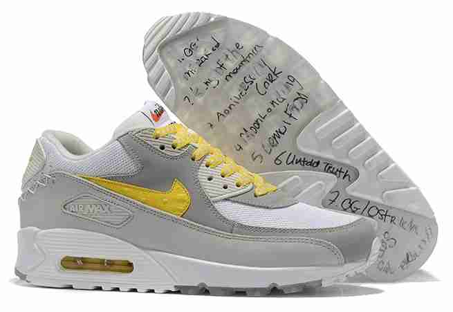 Women Air Max 90 sneaker cheap from china-12