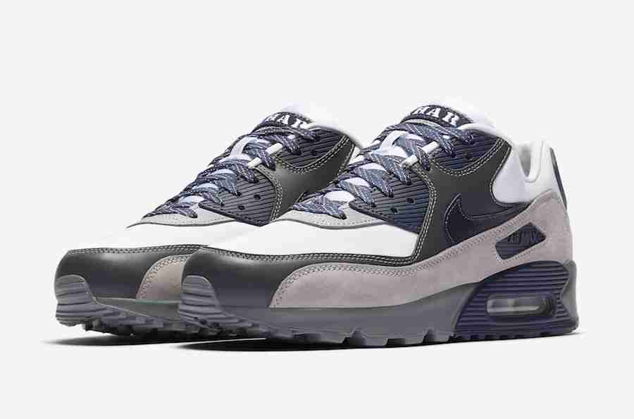 Women Air Max 90 sneaker cheap from china-19