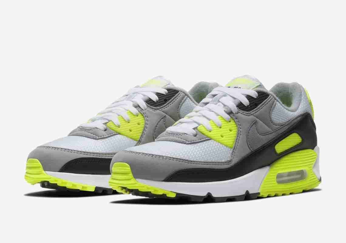 Women Air Max 90 sneaker cheap from china-21