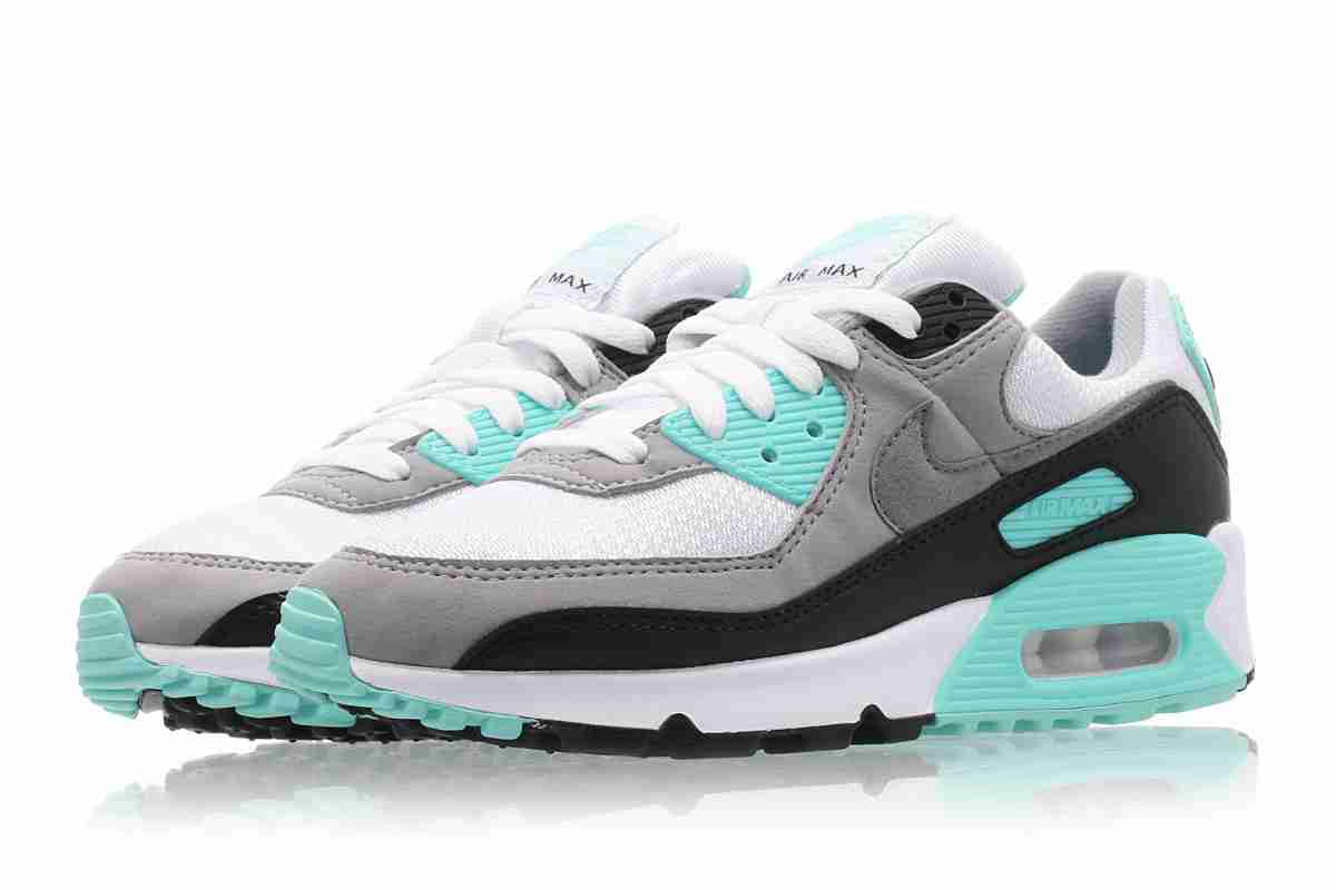 Women Air Max 90 sneaker cheap from china-27