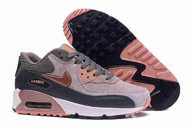 Women Air Max 90 sneaker cheap from china-15