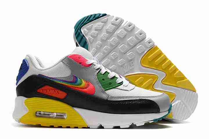 Women Air Max 90 sneaker cheap from china-35