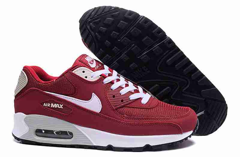 Women Air Max 90 sneaker cheap from china-3