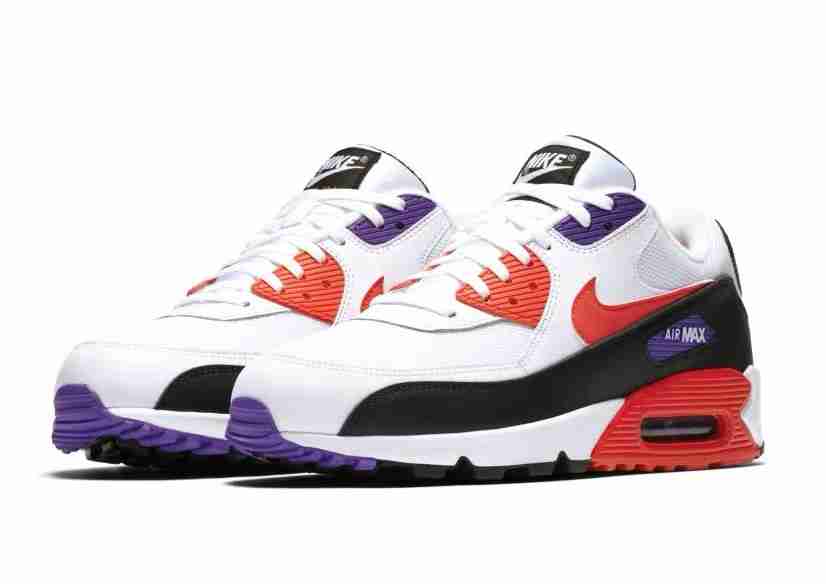 Women Air Max 90 sneaker cheap from china-30