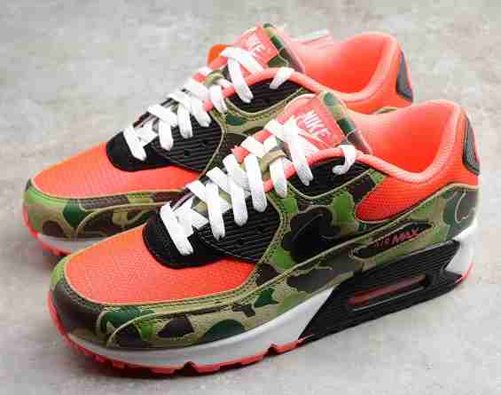 Women Air Max 90 sneaker cheap from china-24