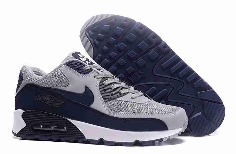 Women Air Max 90 sneaker cheap from china-5