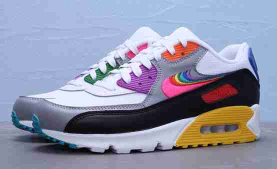 Women Air Max 90 sneaker cheap from china-32