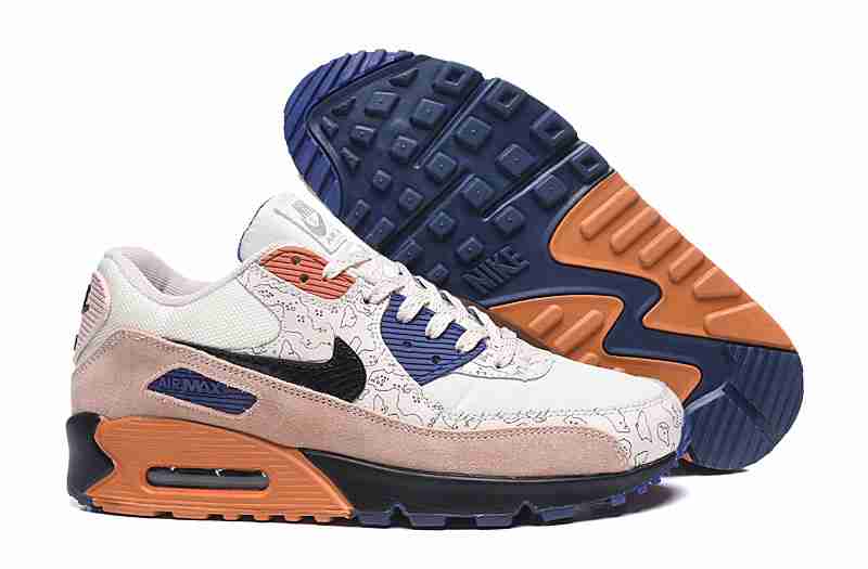 Women Air Max 90 sneaker cheap from china-13