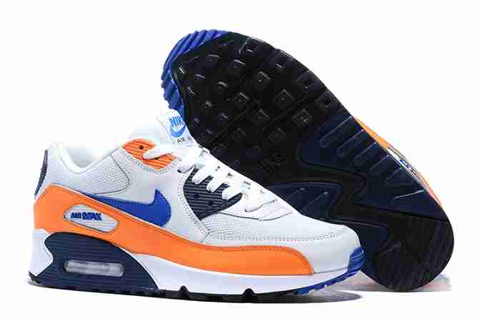 Women Air Max 90 sneaker cheap from china-10