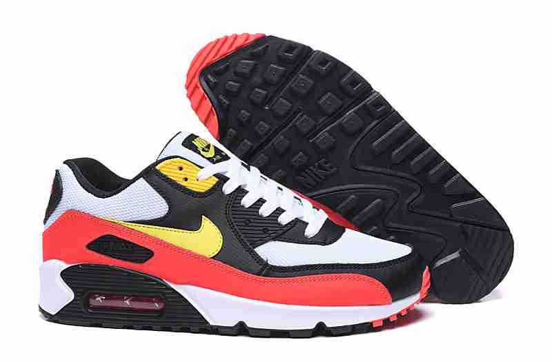 Women Air Max 90 sneaker cheap from china-9