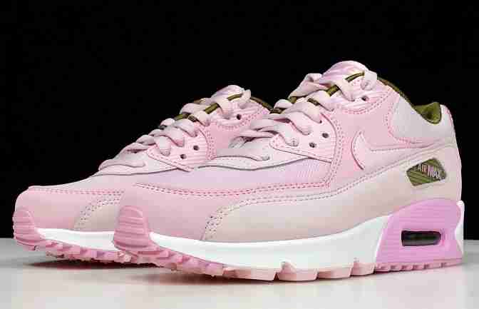Women Air Max 90 sneaker cheap from china-48