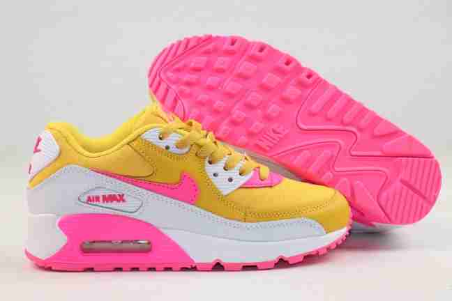 Women Air Max 90 sneaker cheap from china-40