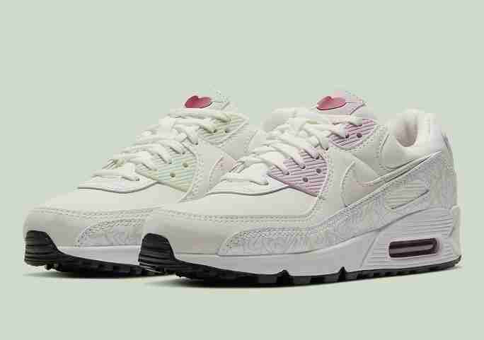 Women Air Max 90 sneaker cheap from china-43