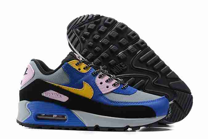 Women Air Max 90 sneaker cheap from china-61